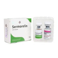 Sermorelin 5mg Beligas