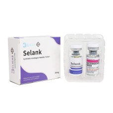 Selank 10mg Beligas
