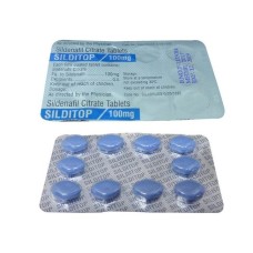 Silditop 100mg Centurion Laboratories
