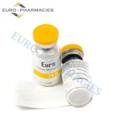 HMG- (Euro-HMG ) – 75iu/ 2ml vial (USA) Pharmaceutical