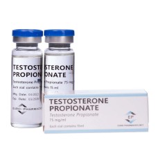 Testosterone Propionate 75mg/ml 15ml EU Pharmaceutical