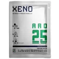 Aromasin 25 Xeno Labs