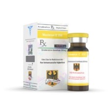 Masteron Enanthate Odin Pharma 10ml Odin Pharmaceuticals