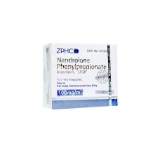 Nandrolone Phenilpropionate 100 mg Zhengzhou